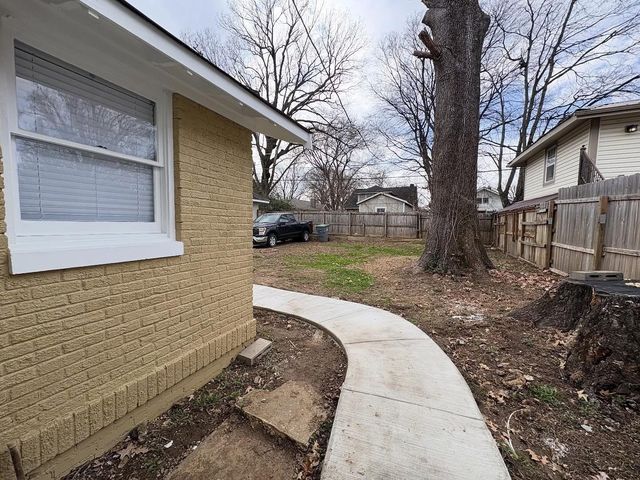 261 N AVALON ST, Memphis, TN 38112