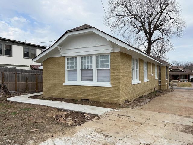 261 N AVALON ST, Memphis, TN 38112