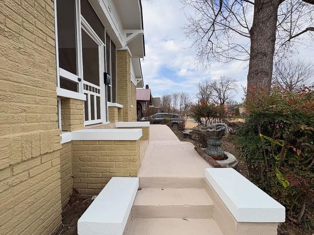 261 N AVALON ST, Memphis, TN 38112