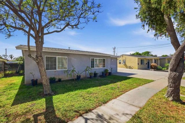 4544 Piute Place, San Diego, CA 92117