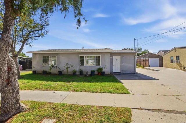 4544 Piute Place, San Diego, CA 92117