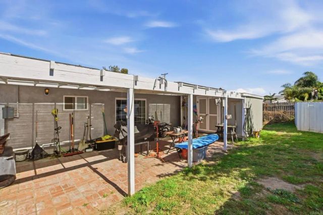 4544 Piute Place, San Diego, CA 92117