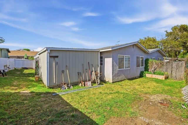 4544 Piute Place, San Diego, CA 92117