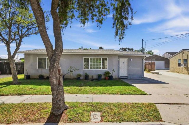 4544 Piute Place, San Diego, CA 92117
