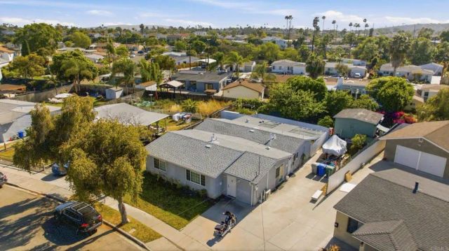 4544 Piute Place, San Diego, CA 92117