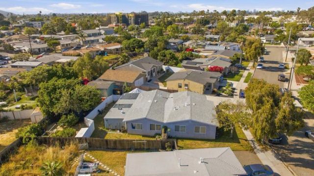 4544 Piute Place, San Diego, CA 92117