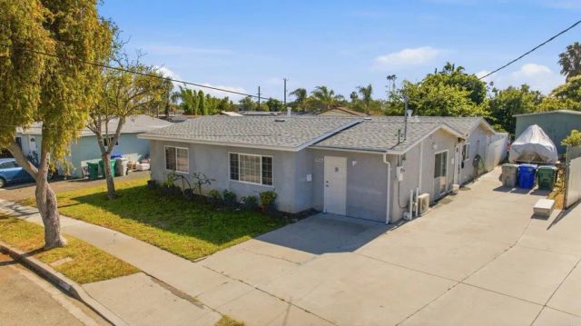 4544 Piute Place, San Diego, CA 92117