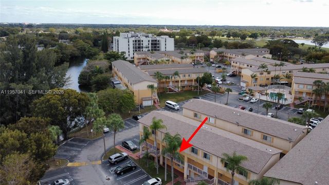 6205 Kendale Lakes Cir 289, Miami, FL 33183