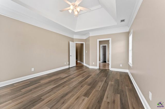 102 Rosemary Court, Warner Robins, GA 31088