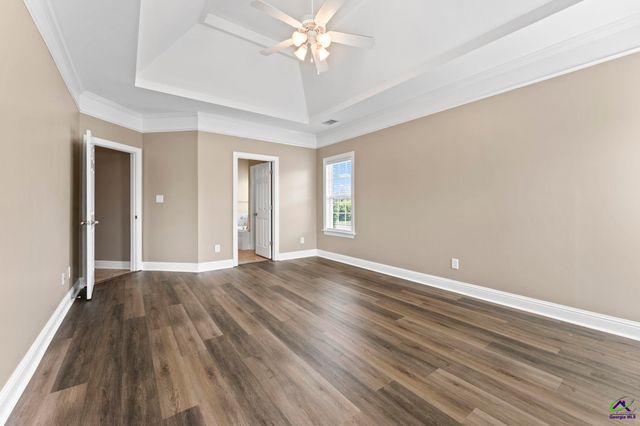 102 Rosemary Court, Warner Robins, GA 31088