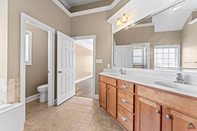 102 Rosemary Court, Warner Robins, GA 31088