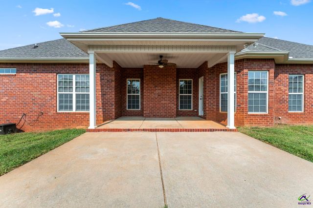 102 Rosemary Court, Warner Robins, GA 31088