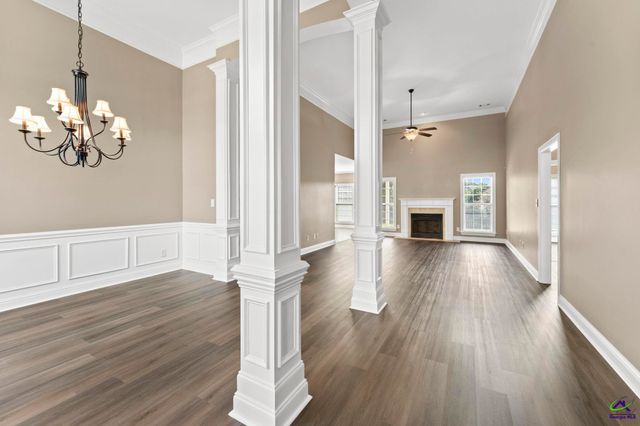 102 Rosemary Court, Warner Robins, GA 31088