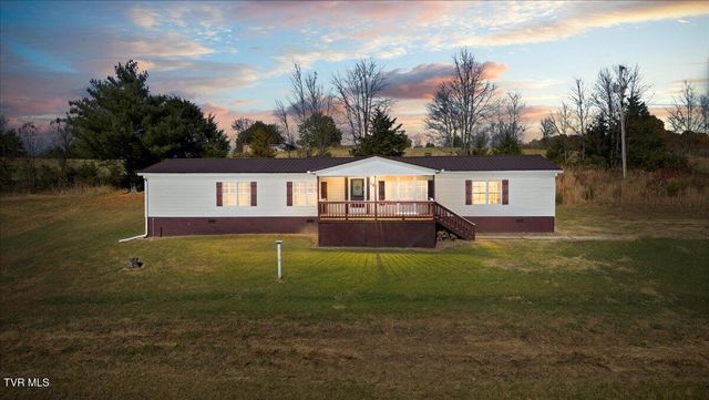 162 Jay Barnett Road, Jonesborough, TN 37659