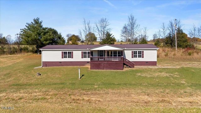 162 Jay Barnett Road, Jonesborough, TN 37659
