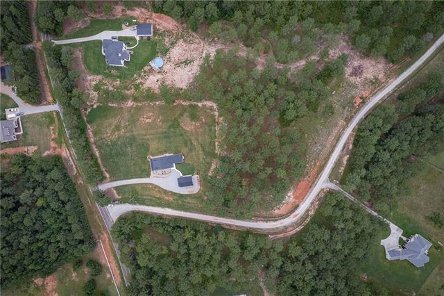 211 Hogan Coweta Road, Hogansville, GA 30230