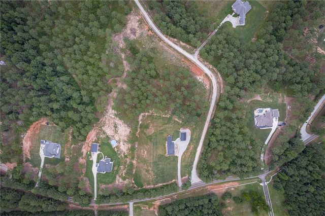 211 Hogan Coweta Road, Hogansville, GA 30230