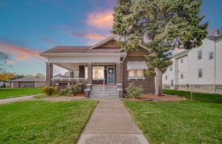 4116 Sheffield Avenue, Hammond, IN 46327