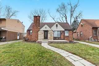 14891 Grandville Avenue, Detroit, MI 48223