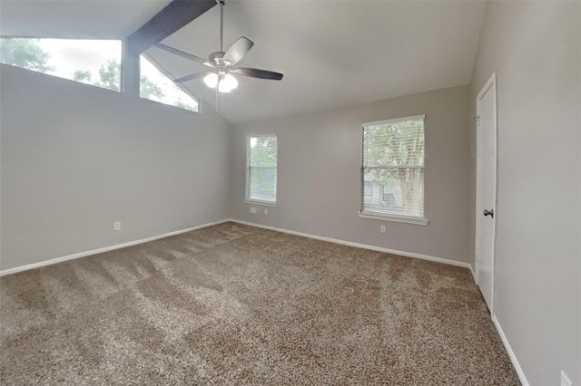 6 W Lance Leaf Road, Spring, TX 77381