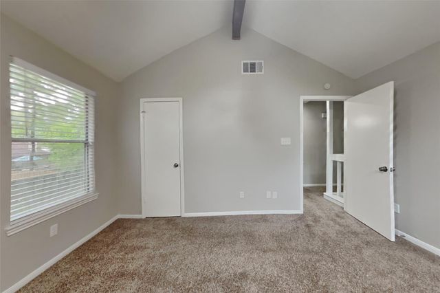 6 W Lance Leaf Road, Spring, TX 77381