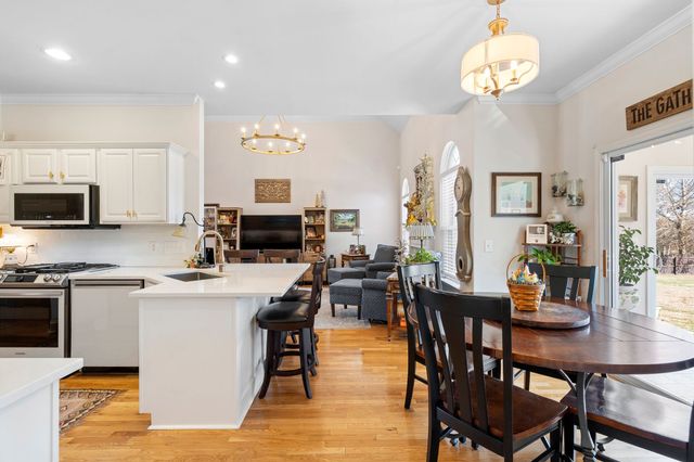 157 Mimosa Dr, Gallatin, TN 37066