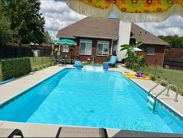 157 Mimosa Dr, Gallatin, TN 37066