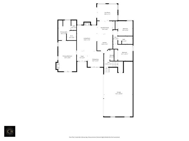 157 Mimosa Dr, Gallatin, TN 37066