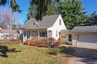 544 Warren Avenue, Flushing, MI 48433