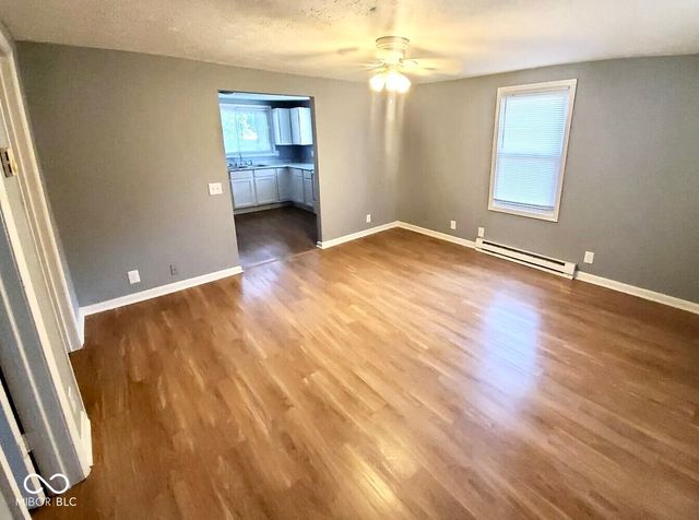 321 E Monroe Street, Fortville, IN 46040