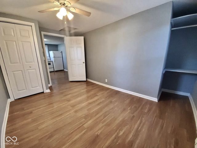 321 E Monroe Street, Fortville, IN 46040