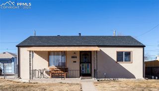 2531 Delphinium Street, Pueblo, CO 81005