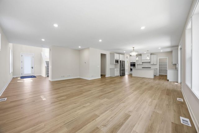 2399 Laurie Court W, Roseville, MN 55113
