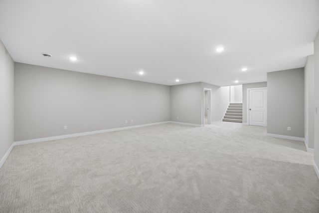 2399 Laurie Court W, Roseville, MN 55113