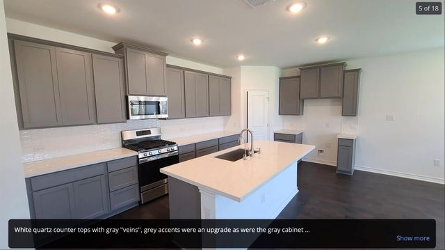 561 Pepperbark LOOP, Buda, TX 78610