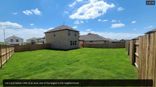 561 Pepperbark LOOP, Buda, TX 78610