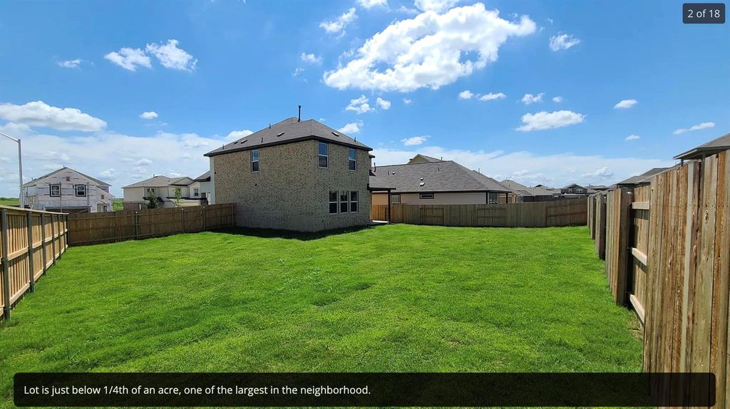 561 Pepperbark LOOP, Buda, TX 78610