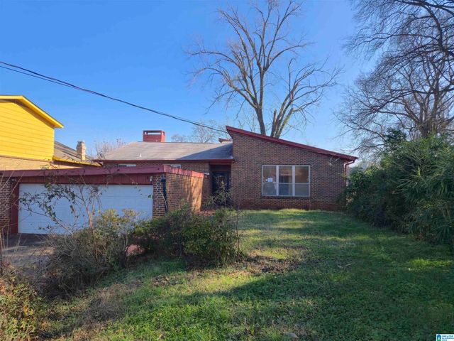 817 GOLDWIRE PLACE, Birmingham, AL 35211