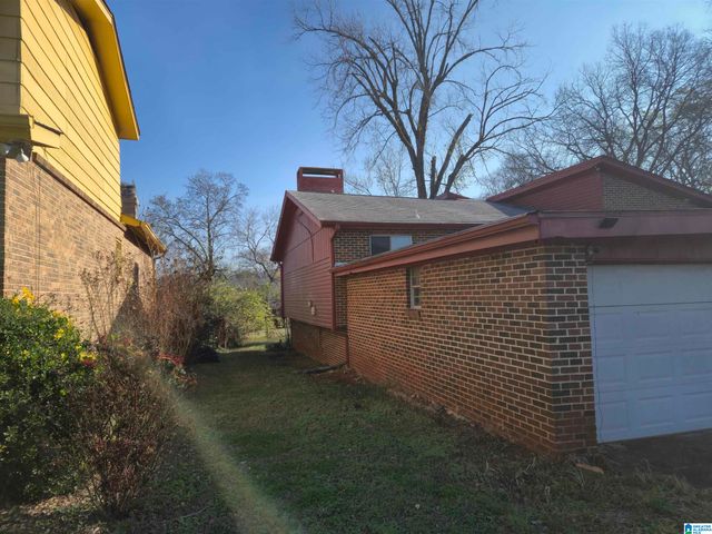 817 GOLDWIRE PLACE, Birmingham, AL 35211