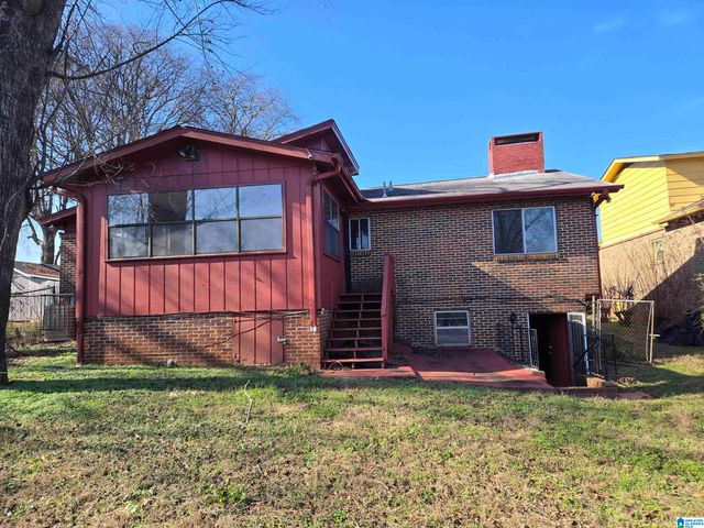 817 GOLDWIRE PLACE, Birmingham, AL 35211