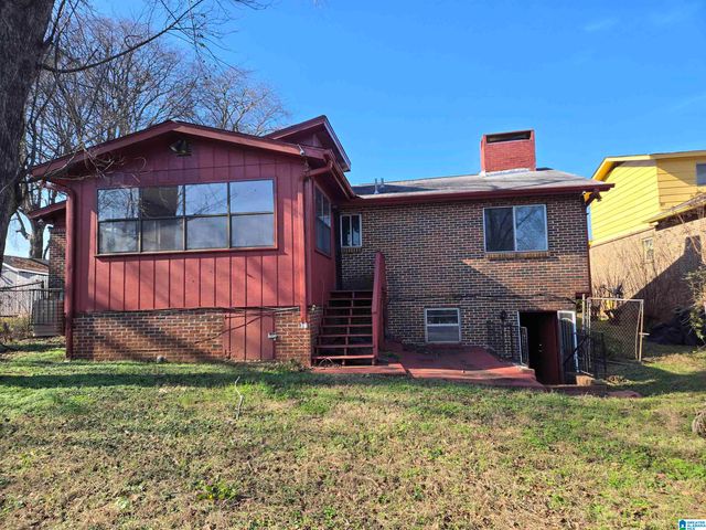 817 GOLDWIRE PLACE, Birmingham, AL 35211