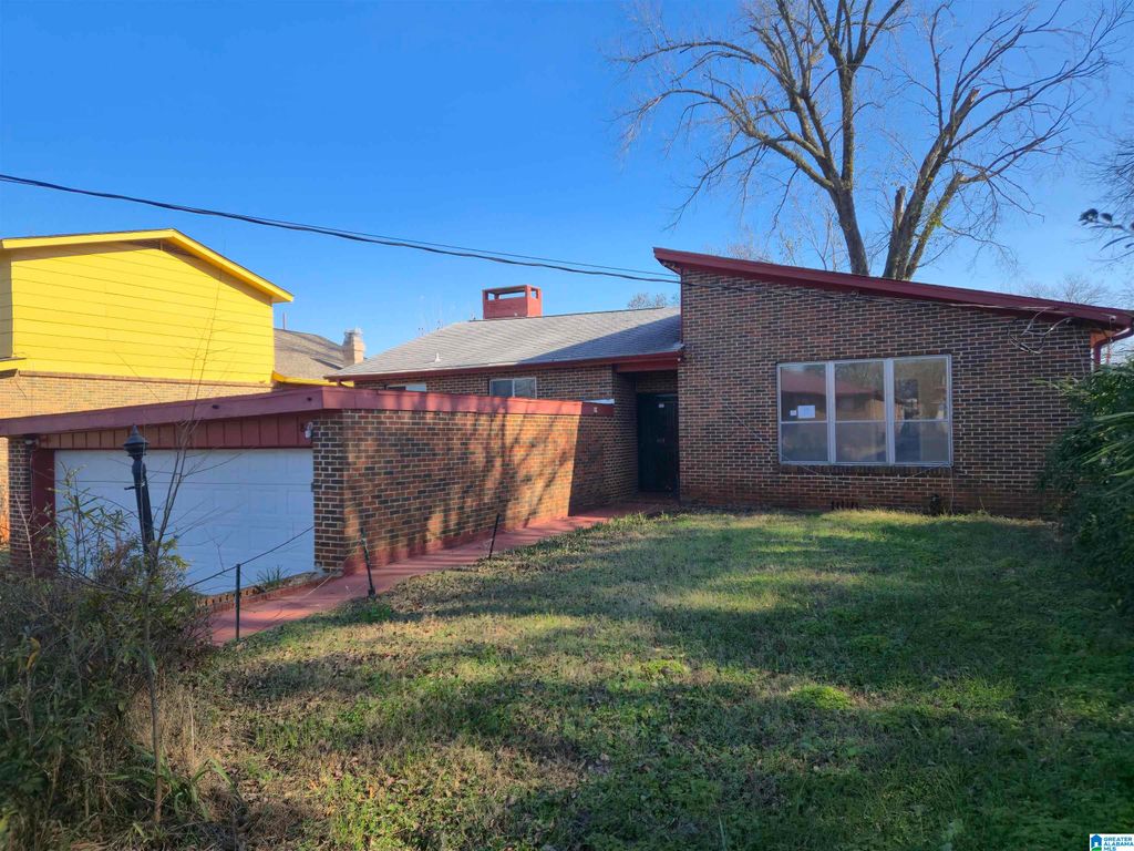 817 GOLDWIRE PLACE, Birmingham, AL 35211