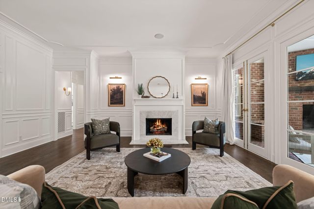 1530 Brooks Avenue, Raleigh, NC 27607