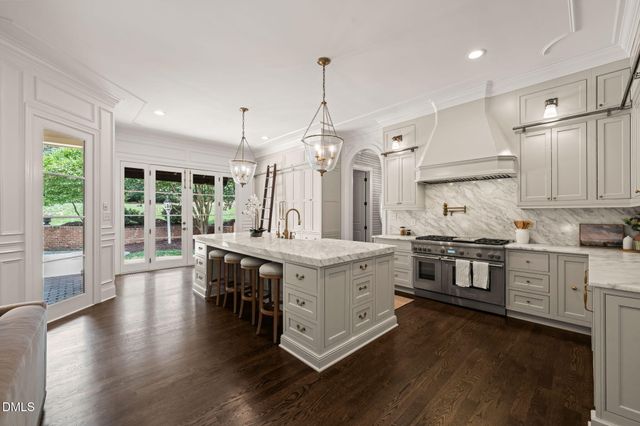1530 Brooks Avenue, Raleigh, NC 27607