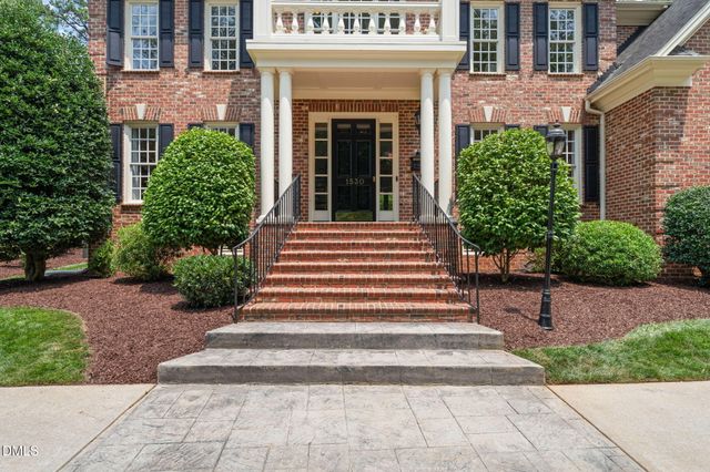 1530 Brooks Avenue, Raleigh, NC 27607