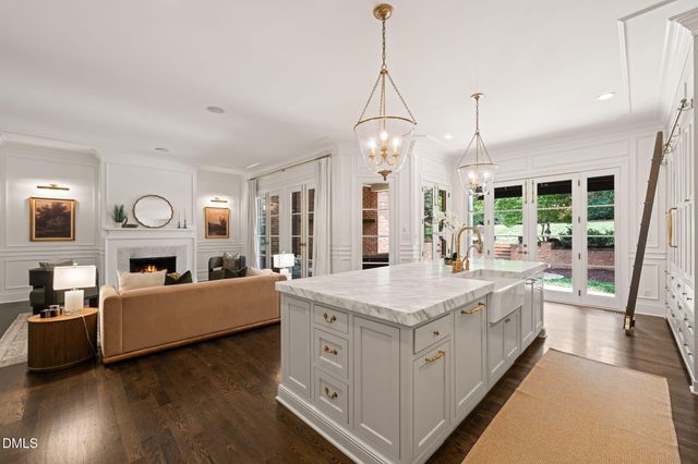 1530 Brooks Avenue, Raleigh, NC 27607