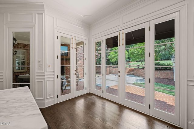 1530 Brooks Avenue, Raleigh, NC 27607