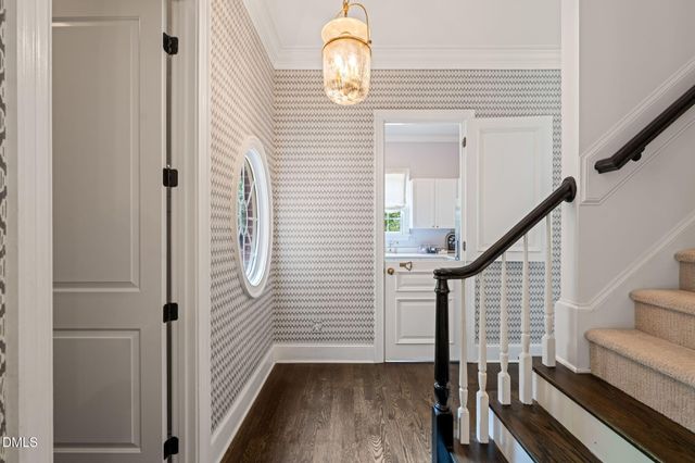 1530 Brooks Avenue, Raleigh, NC 27607
