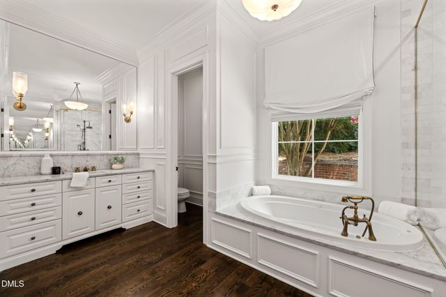 1530 Brooks Avenue, Raleigh, NC 27607