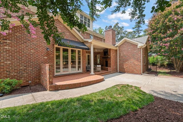 1530 Brooks Avenue, Raleigh, NC 27607